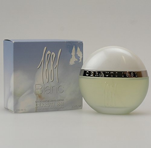 Preisvergleich Produktbild Nino Cerruti Cerruti 1881 Blanc 100ml