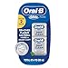 Oral-B Glide Deep Clean Cool Mint Dental Floss, Value 2 Pack (40m Each)