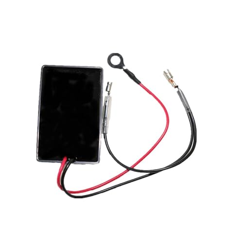 Kvjicdo 1019094-01 Rpm Rev Limiter Replacement For Precedent Gas Golf Carts 2004+ And Club Car Gas Ds 1997+ Fe290 Fe350 Engine Rep 1016511 #TOP2