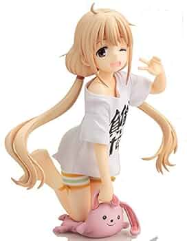 [新品未開封品]デレマス 双葉杏(入手困難) figma 双葉 杏