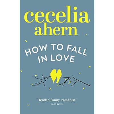 How to Fall in Love