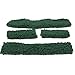 Intrepid International Halter Fleece Set