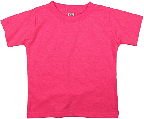 Image of Earth Elements Little Kids' /Toddlers' Short Sleeve T-Shirt