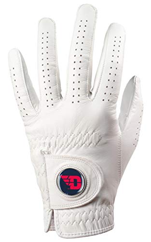 LinksWalker Dayton Flyers-Golf Glove - S