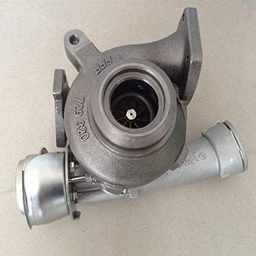 New Turbo GT1544V for DV6TED4 Euro IV Engine - Replaces 753420-5005 753420-0005 740821-0001