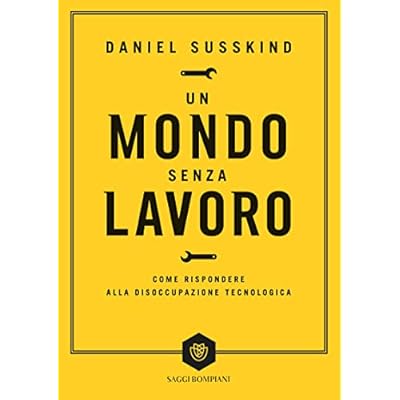 Un mondo senza lavoro