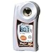 Atago 3842 PAL-Loop Continuous Measurement Digital Hand-Held Pocket Refractometer, Brix 0.0 to 85.0%