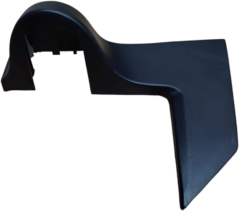 Auto-Ex Lower Mirror Support Cover Cap Left Hand Or Passenger Side Compatible/Replacement For Maruti Wagon-r K Series (2010 to 2018) / Stingray (2013 to 2017)
