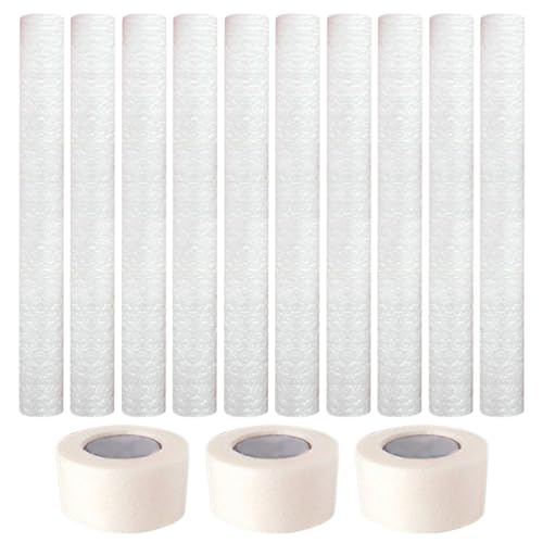 FRCOLOR 10 Pcs Dog Ear Support Rods