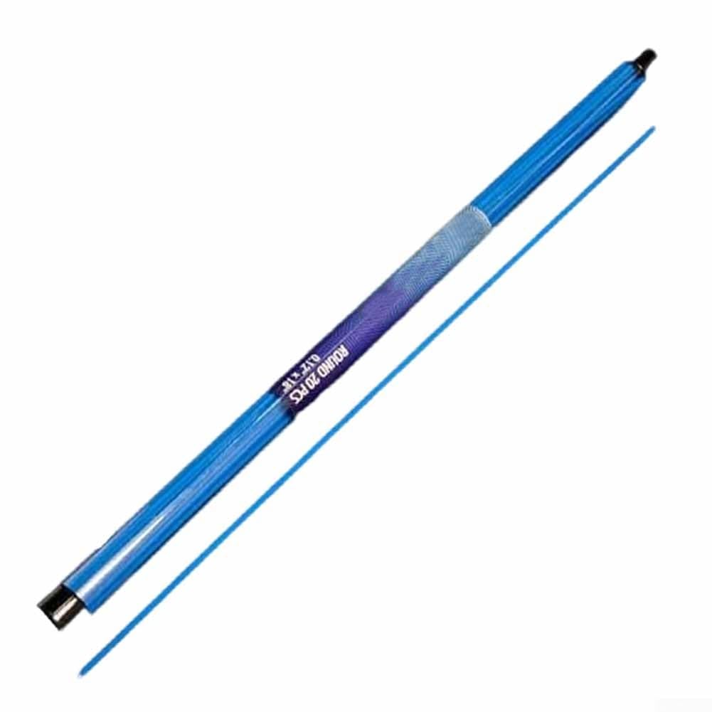 20 varillas de soldadura plateadas con revestimiento de fundente, varillas de soldadura de 45 cm para HVAC refrigeración, aire acondicionado, reparación de tuberías de cobre para juntas de cobre y