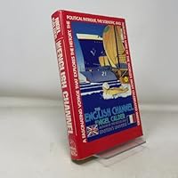 The English Channel 0140101314 Book Cover