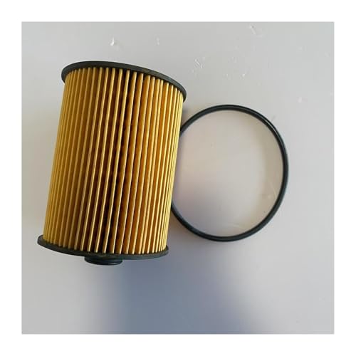 Image of Car Filter Engine Oil Filter Element 03H115562 1 Pc Automotive Oil Filter