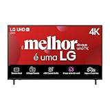 TCL P7K vs LG UA8550: Qual Smart TV vale mais a pena em 2025? Smart TV 4K 50' LG UHD 50UA85 Processador α7 AI Ger8 4K Super Upscaling Google Cast Alexa Integrado Controle AI Smart Magic WebOS 25