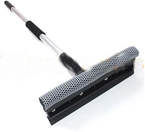 24 - 38" pulgadas de goma extensible de la limpieza de ventana de goma y esponja para el parabrisas