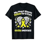 Obesity Awareness Shirt