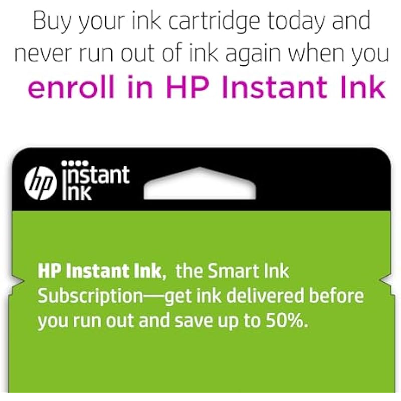 HP 935XL Yellow High-yield Ink Cartridge | Works with HP OfficeJet 6810; OfficeJet Pro 6230, 6830 Series | C2P26AN 상세이미지 3