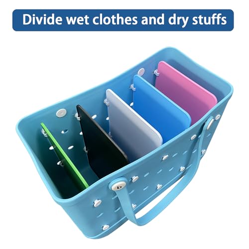 Yewaii Bogg Bag Divider Tray