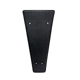 LML DLX Deluxe 125 (2-Takt) Abdeckung/Mittelteil Durchstieg schwarz für Vespa T5