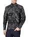 Spyder Men's Outbound Novelty Mid Weight Stryke Jacket