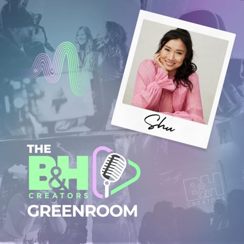 Shuang Hu Tells All: Starting Out, Collaborations & Viral Growth Hacks