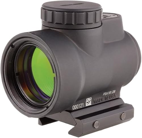 Trijicon MRO-C-2200004 1x25mm Miniature Optic