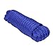 Extreme Max 3008.0073 Solid Braid MFP Utility Rope - 1/2" x 10