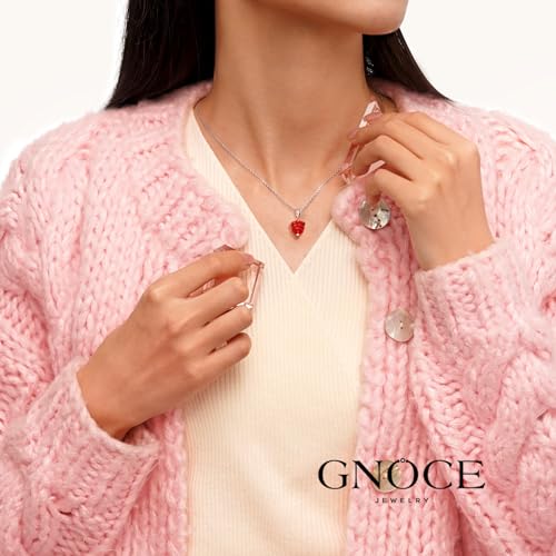 Image of GNOCE Food Themed Charm Beads Fit Charm Bracelet Necklace for Women