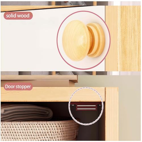 Solution de rangement de chaussures peu encombrante pour libérer l'espace des couloirs étroits