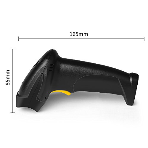 Best Warehouse Barcode Scanners in 2023 Buying Tips & Guides