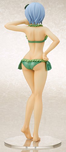 X-Plus Fairy Tail: Yukino Agria Pvc Figure (1:8 Scale) #TOP3