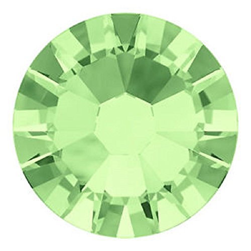 Tooth Crystal Gems - For Tooth Crystal & Nail decoration, Assorted, SS7 - Image 2