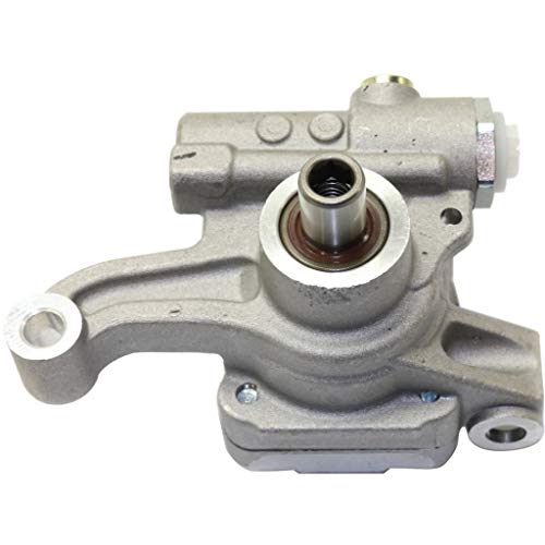 Image of For Chevy Traverse Power Steering Pump 2009-2017 | 20-2403