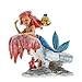 Disney Traditions by Jim Shore “The Little Mermaid” 25th Anniversary Stone Resin Figurine, 6.25”