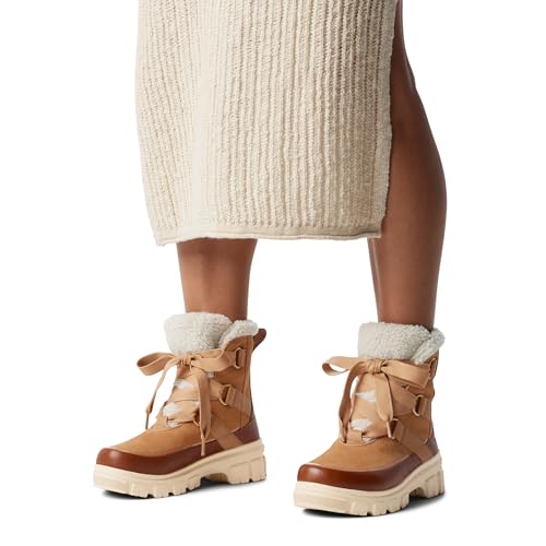 Bottes Tivoli V SOREL : pieds au sec sans compromis sur le style 36 - 2