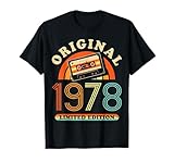 Cool Original Jahrgang Geschenke Geburtstag 2025