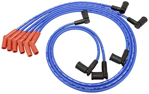 Juego de cables de encendido NGK RC-FDZ090 con referencia de pieza 52405