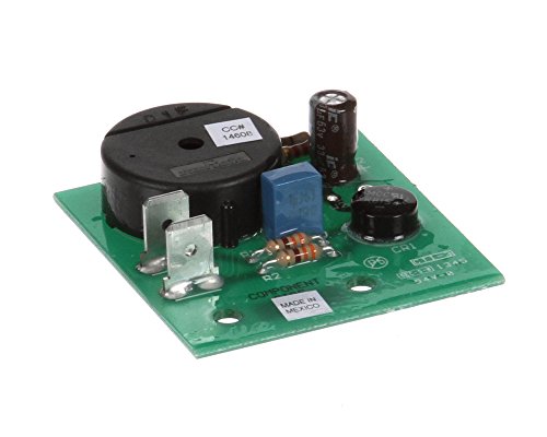 Lang 2J-30802-04 Electric Ac Buzzer 24V Piezo