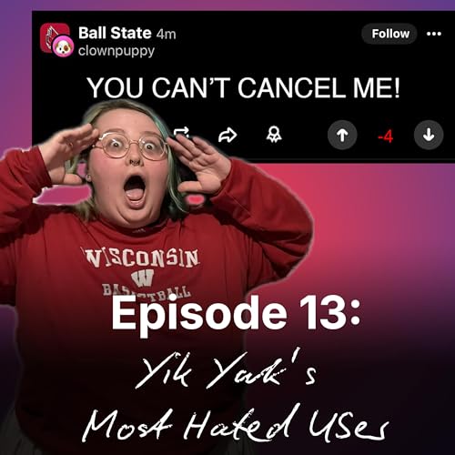 We Talk to Yik Yak's Most HATED User!