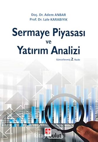 Sermaye Piyasası ve Yatırım Analizi
