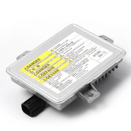 Ballast de phare xénon HID résout les pannes de phares Mazda