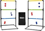 GoSports Ladder Toss Game Set