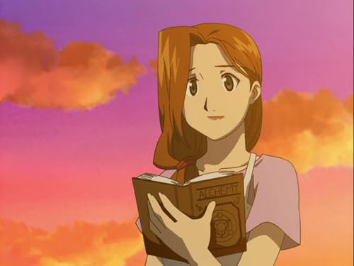 第3話 「おかあさん……」 第3話 「おかあさん……」