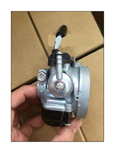 Carburateur 14:12P résout les pannes de moteur A35 TX50