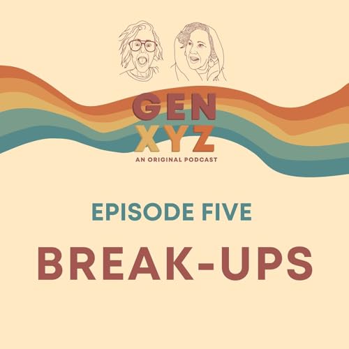 Break-Ups cover art