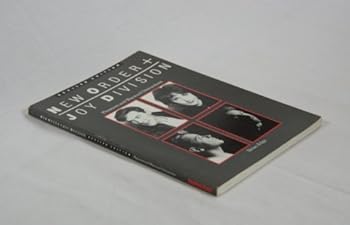 Paperback New Order + Joy Division: Pleasures and Wayward Distractions Book