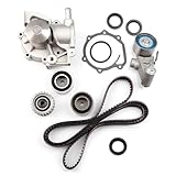 Timing Belt Kit with Water Pump 1999-2005 For Subaru For Forester 2.5L,1999-2005 For Subaru For Impreza 2.2L 2.5L,2000-2005 For Subaru For Outback 2.5L