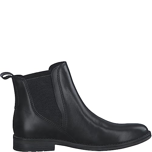 Women's Chelsea Boot4