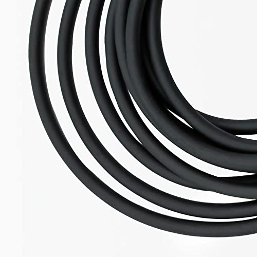 image for Patonu Windshield Washer Hose Kit, 4 Meter Washer Fluid Hose with 12 P