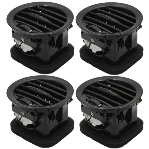 Rejilla de ventilación 13417363 para reparar la salida de aire rota en Opel