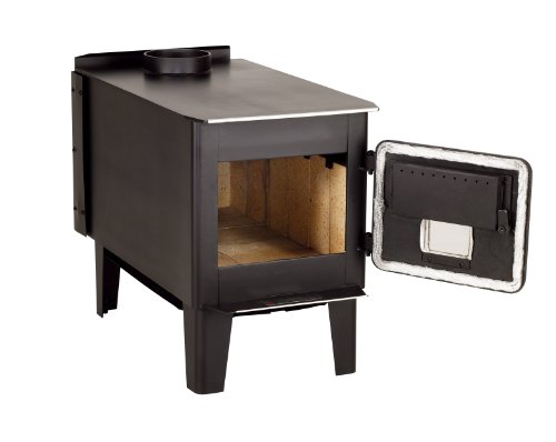 Vogelzang TR008 Durango EPA Wood Stove - Thumbnail 2